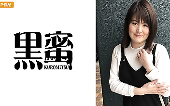 矢吹ひとみ 50歳 中出し熟女