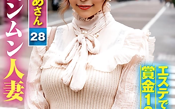 素人参加バラエティ ゆりあさん（28）
