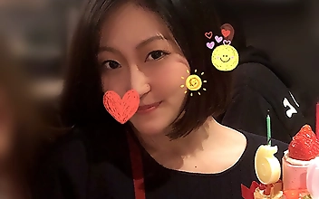 三条あきの寝取られパパ13『3P公開寝取られセックスで、二人に中出しを許してしまったあき！』