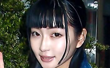 ゆりあさん 19歳 パイパン女子大生 【ガチな素人】
