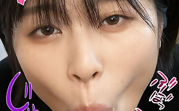 ちんしゃぶ大好き娘 vol.19