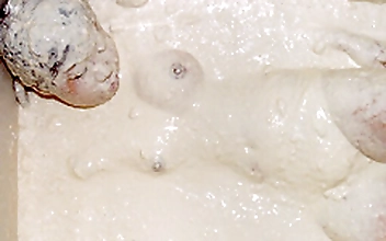 小麦粉風呂 Vol.01