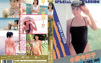 Legend Gold SUMMER ILLUSION 小野今日子