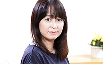 熟蜜のヒミツ のりこ51歳