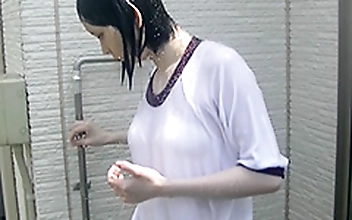 メンヘラ妹のお清め