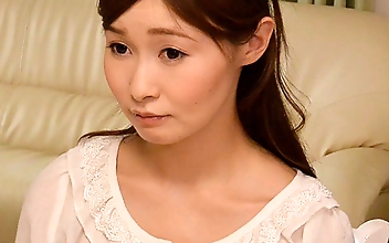 美麗熟女 ほのかさん（27歳）