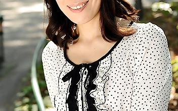 熟蜜のヒミツ 久美子