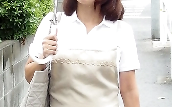美麗熟女 さおり（48歳）