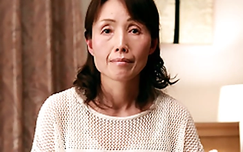 熟蜜のヒミツ りょうこ50歳