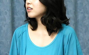 美麗熟女 蘭さん（仮）