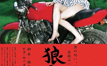 青春H 狼の時代