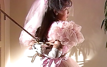 濡木痴夢男 縄の世界3