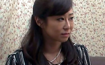E★人妻DX きょうこさん 38歳