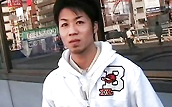 絶体凌イキッ！！ 白いブリーフ編  蔵出しメイキング