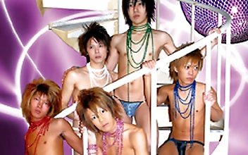 DDE3-1stStage-ストリップダンス＆卑猥ゲーム