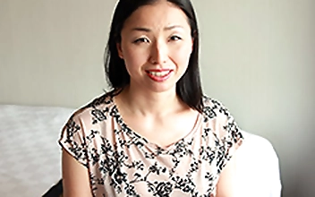 熟蜜のヒミツ さとみ45歳