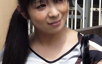 美麗熟女 佐和子さん（32歳）