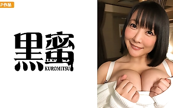 みか 34歳 中出し熟女