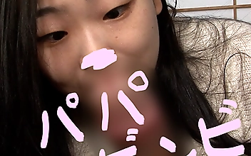 愛人の女子大生にこ