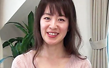 人妻願望 千明