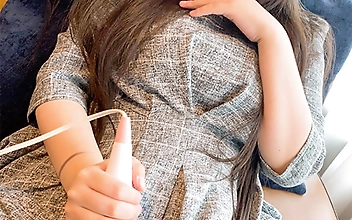 新宿交縁女子 File NO.82あいこ（巨乳×友達の彼女）