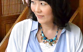 美麗熟女 ひとみ（45歳）