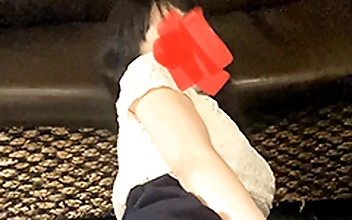 電気アンマショート動画 まいちゃん 3