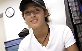 バディ完全生撮りエロ面接 田中けんじ編