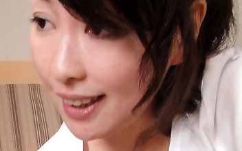美麗熟女 汐莉（46歳）