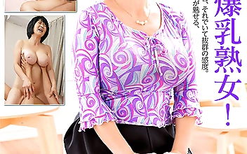 大人映像 上島美都子 50歳