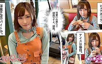 素人ホイホイZ なな