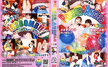 POPPER ANGELS Vol.20